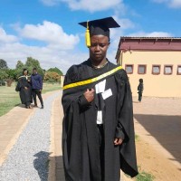 Thabang September Makgwale