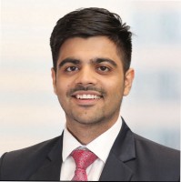 Vaibhav Ahuja