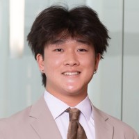 Marcus Kim
