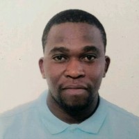 Kholofelo Mohale