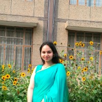 Vanshika Choudhary