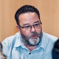 Paul Hosker