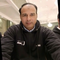 Muhammad Owais Raza