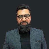 Umair Janoo