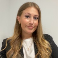 Lina Ericson Stahlin
