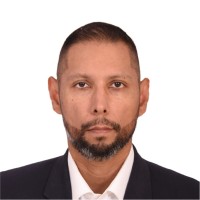 Gabriel Fernando Daza Cajas