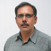 Kamalakar Karlapalem