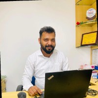Viju K S