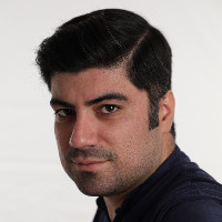 Omid Fahimi