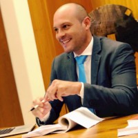 Marcelo Mazzariol