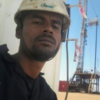Khalid Hussein