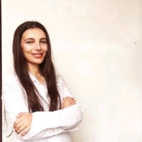 Tamuna Dukashvili