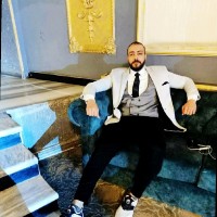 Mahmoud Salem