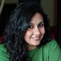 Meenal Bhardwaj