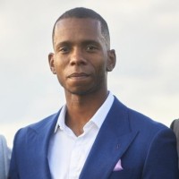 André James
