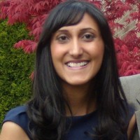 Priya Bali