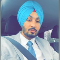 Paramjot Dhami