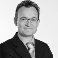 Keith Webster