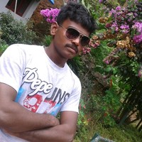 Mathavan Veeraiyan