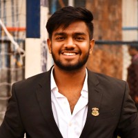 Niranth Adarsh Gowda