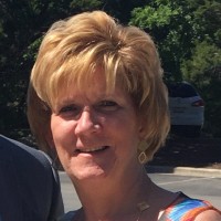 Mary Mcmorran