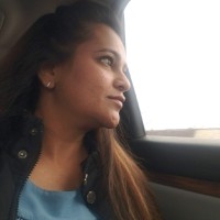 Ishani Patni