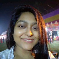 Avishikta Biswas