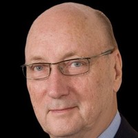 John Schladweiler