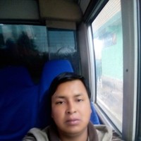 Víctor Hugo Quispe Bravo