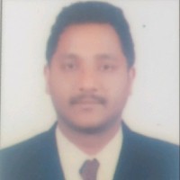 Shabarish V