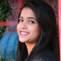 Astha Patel