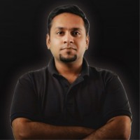 Muhammad Arshan B.