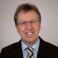Lothar Heinze