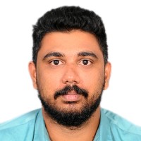Sreeraj R
