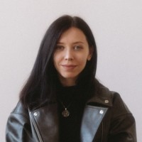 Karina Makolkina