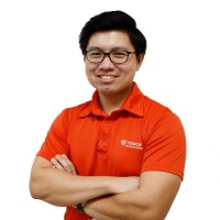 Darrel, Yi Hsien Wong
