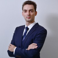 Piotr Dłużewski, MBA, PMP