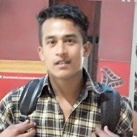 Milan Shrestha
