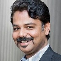 Saurabh Mohan Saxena