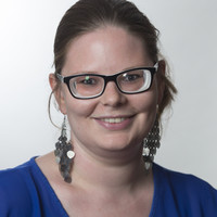 Eline van der Scheer-van Westing