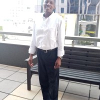 Happy Lekone