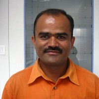 Rajkumar Mohite