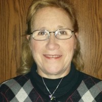 Janet Sharp