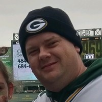 Greg Rieck