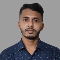 Nayan Roy