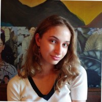 Anastasia Pathy