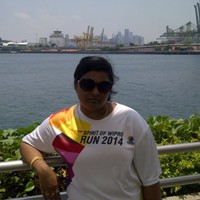 Reshmi Murali