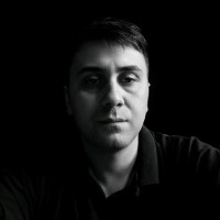 Али Ахмедов