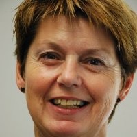 Marijke ten Doeschate