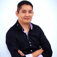 Didier Ng Ping Man